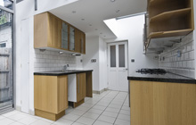 Slaidburn kitchen extension leads